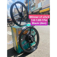 mâm BRT exciter 150 155 135 . sirius . winner