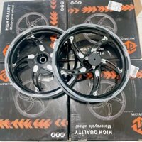 Mâm BST CNC 5 Cây Gắn cho Vario Click Vision AB.. bản 1.85 - 2.15