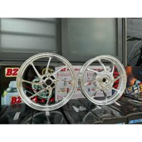 Mâm BST CNC 8 cây xéo cho Vision-AB cốt nhỏ