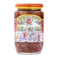 Mắm Cá cơm Ngọc Liên 400g