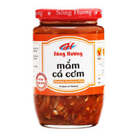 Mắm Cá Cơm Sông Hương Lọ 440g