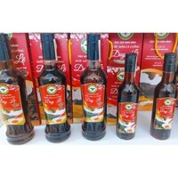 Mắm cà cuống nguyên con Duy Lê, đặc sản Ninh Bình