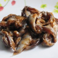 Mắm Cá Linh - Chuẩn Vị Châu Đốc - 100% Từ An Giang