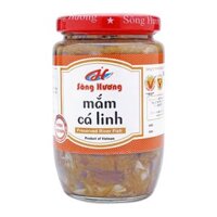 Mắm Cá Linh Sông Hương Lọ 400g