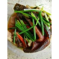 MẮM CÁ LÓC ANG GIANG 100% (LOẠI 1KG)