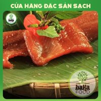 Mắm cá lóc bông phi lê (Hũ 350gr) Bakafood Đặc sản sạch