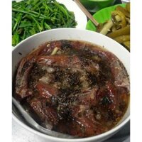 Mắm Cá lóc Châu Đốc ( 500gr )