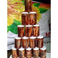 MẮM CÁ LÓC CHÂU ĐỐC AN GIANG