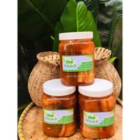 MẮM CÁ LÓC ĐẶC SẢN CHÂU ĐỐC