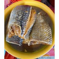 MẮM  Cá Lóc - Đặc Sản Châu Đốc