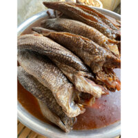 MẮM CÁ LÓC ĐẶC SẢN MIỀN TÂY HỦ 500gr