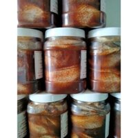 Mắm cá lóc đặc sản Vĩnh Hưng