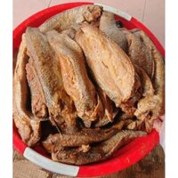 MẮM CÁ LÓC ĐỒNG CÀ MAU. HŨ 1KG