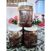 Mắm cá lóc Đồng Tháp Mười