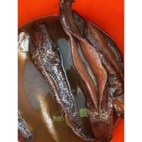 Mắm cá lóc đồng thiên nhiên 500g