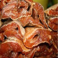 Mắm cá lóc gò Công thời hạn sử dụng 5 tháng có vị thơm hơn hẳn so với các loại mắm khác ngon không chỉ cách làm phần nào