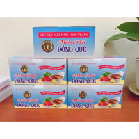 Mắm cá lóc (hộp 4 lon)