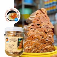 Mắm Cá Lóc Khúc Châu Đốc 500gram - Hiệu Mắm Cô/Bà Giáo Thảo 11111