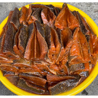 Mắm Cá Lóc KHÚC GIỮA Loại Lớn 500G