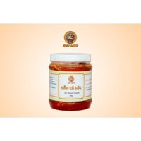 Mắm Cá Lóc Nguyên Chất Đặc Sản An Giang 500g/1000g