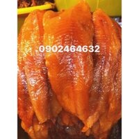 Mắm Cá Lóc Phi Lê Đặc Biệt Không Xương