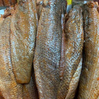 Mắm Cá Lóc Thơm Ngon Đậm Đà Đặc Sản Miền Tây