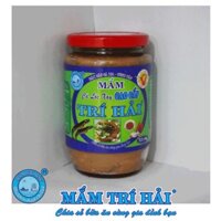 Mắm Cá Lóc Xay Cao Cấp Trí Hải