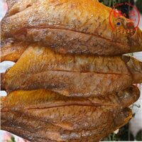 Mắm cá Mè Vinh Béo Ngon Thịt Ngọt Hủ 500gr