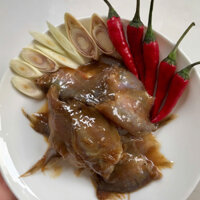 Mắm Cá Sặc An Giang-Đặc Sản Miền Tây Thơm Ngon Chuẩn Vị