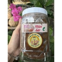 Mắm Cá Sặc Miền Tây Siêu Ngon Siêu Đậm Vị