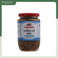 Mắm cá sặc Sông Hương 400g