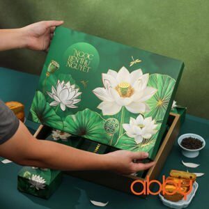 Mắm cá thu ngâm dầu Ngọc Liên lọ 250g
