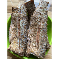 Mắm cá Trắm cỏ, Cá Lóc