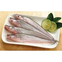 Mắm cá trèn Bà giáo khỏe 55555 500Gr 100% Organic Hương vị tuyệt vời Sương Sương shop