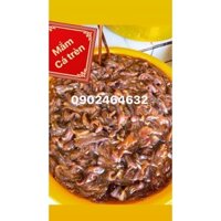 MẮM CÁ TRÈN CHÂU ĐỐC LOẠI ĐB