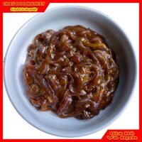 Mắm Cá Trèn Mỡ Hủ 500gr Loại Con Nhỏ Xương Mềm Xuất Khẩu Thơm Ngon Đặc Sản Châu Đốc.
