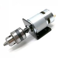 Mâm cặp động cơ 775 795 máy mài siêu nhỏ sửa đổi phụ kiện máy mài cắt cánh quạt máy giặt mâm cặp 550 | Phụ kiện máy cắt, mài