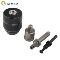 Mâm Cặp Mũi Khoan 0.8mm-10mm 3 / 8-24UNF