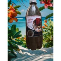 Mắm Cáy Đặc Sản Hải Dương, Mắm Cáy Đậm Đặc Nguyên Chất Nhà Làm, Mắm Cáy Giã Tay