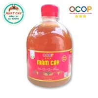 Mắm Cáy Hải Dương Thơm Ngon Chuẩn Vị