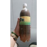 Mắm Cáy Thái Bình