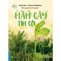 Mầm Cây Tìm Cội - Ban Quyên