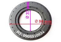 MÂM CHIA LỬA BẾP GA 7B Ø 37-Ø 80MM   -  Mã sản phẩm: SP003941