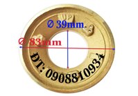 MÂM CHIA LỬA BẾP GA NAMILUX NA-590FM   -  Mã sản phẩm: P0000055