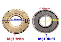 MÂM CHIA LỬA BẾP GA KHÒ-1,2,3,4,5 LÒ   -  Mã sản phẩm: SP009106