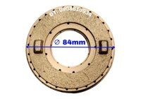 MÂM CHIA LỬA BẾP GA KHÈ-1,2,3,4,5 LÒ   -  Mã sản phẩm: SP009106