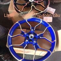 Mâm cho SIRIUS/WAVE/JUPITER