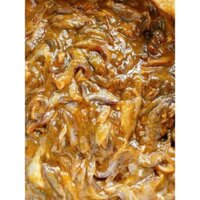 mắm chốt Châu đốc