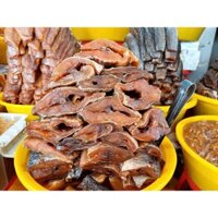 Mắm chưng Cá Lóc Khúc Châu Đốc An Giang 600g