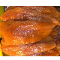 Mắm chưng Cá Lóc Phi Lê Châu Đốc An Giang 600g